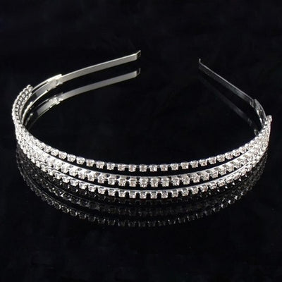 Fashion Bridal Hair Accessories For Women Hairbands