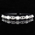 Fashion Bridal Hair Accessories For Women Hairbands