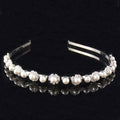 Fashion Bridal Hair Accessories For Women Hairbands