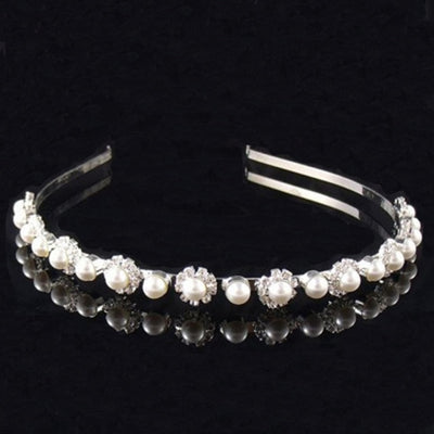 Fashion Bridal Hair Accessories For Women Hairbands