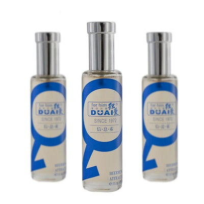 Original Pheromone Perfume Aphrodisiac Attractant