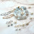 Fashion Pins Woman/Girl Imitation Pearl Brooch
