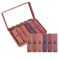Color Matte Long-lasting Lipstick Set Waterproof