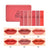 Color Matte Long-lasting Lipstick Set Waterproof