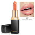 Mermaid Shiny Lipstick Waterproof Durable