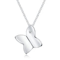 Elegant charm retro exquisite hollow heart pendant