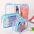 Makeup Bags Organizer Bath Wash Handbags