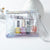 Cosmetic Case Travel Function Makeup Zipper