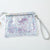 Cosmetic Case Travel Function Makeup Zipper