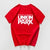 Park T Shirts Women/men Rock band streetwear