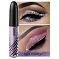 Gold Silver Glitter Eyeliner Pigment Eyes
