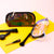Cosmetic Bag Transparent Makeup Organizer