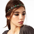 Trendy Hair Decoration Fashion Boho Head Chain