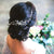 Beautiful Bridal Hair Comb Wedding Dress Hair