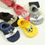Cute Cartoon Women Causal Cotton Socks Looney