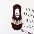 Cute Cartoon Women Causal Cotton Socks Looney