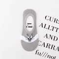 Cute Cartoon Women Causal Cotton Socks Looney