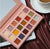 Glitter Eyeshadow Palette Set Makeup Eye Shadow