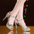 Sandals Women Shoes Silver Wedding
