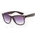 Fashion Square Sunglasses Women Designer