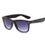 Fashion Square Sunglasses Women Designer