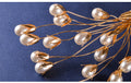 Vintage Wedding Hair Jewelry Brides Headdress