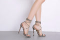 Fashion 2019 Summer Women's Sandals