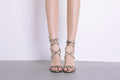 Fashion 2019 Summer Women's Sandals