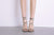 Fashion 2019 Summer Women's Sandals