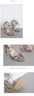Fashion 2019 Summer Women's Sandals