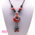 Ethnic Jewelry Traditional Handmade Necklace