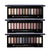 Smoky Eyeshadow Palette Nude Makeup Earth