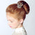 Hair Combs Clear Stone Crystal Mini Tiara