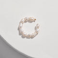 Pearls Ear Cuff For Women Girl Trendy
