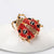 Cute Insect Decorative Brooches Pins For Women