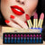 Lipstick Laser Ballet Long Lasting Waterproof
