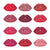 Lipstick Laser Ballet Long Lasting Waterproof