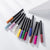 Eyeliner Eyes Makeup Waterproof Liner Pour