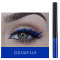 Liquid Eyeliner Waterproof Make Up Matte
