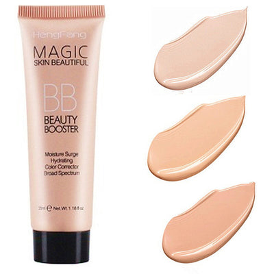 Foundation Full Cover Makeup BB Cream Waterproof