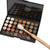 Smokey Eye Shadows Nudes Highly Pigmented Matte