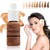 Foundation Cream Truffle #110Tan #108Nude