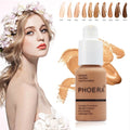 Foundation Cream Truffle #110  Tan #108  Nude