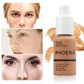 Foundation Cream Truffle #110  Tan #108  Nude