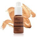 Foundation Cream Truffle #110  Tan #108  Nude