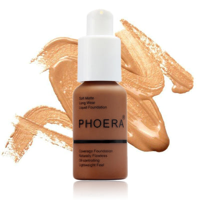 Foundation Cream Truffle #110  Tan #108  Nude