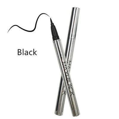 Choose Ultimate 1 Pcs Black Long Lasting Eye Liner