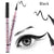 Choose Ultimate 1 Pcs Black Long Lasting Eye Liner
