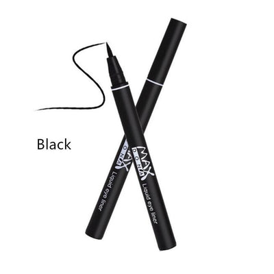 Choose Ultimate 1 Pcs Black Long Lasting Eye Liner