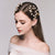 Vintage Wedding Hair Jewelry Brides Headdress